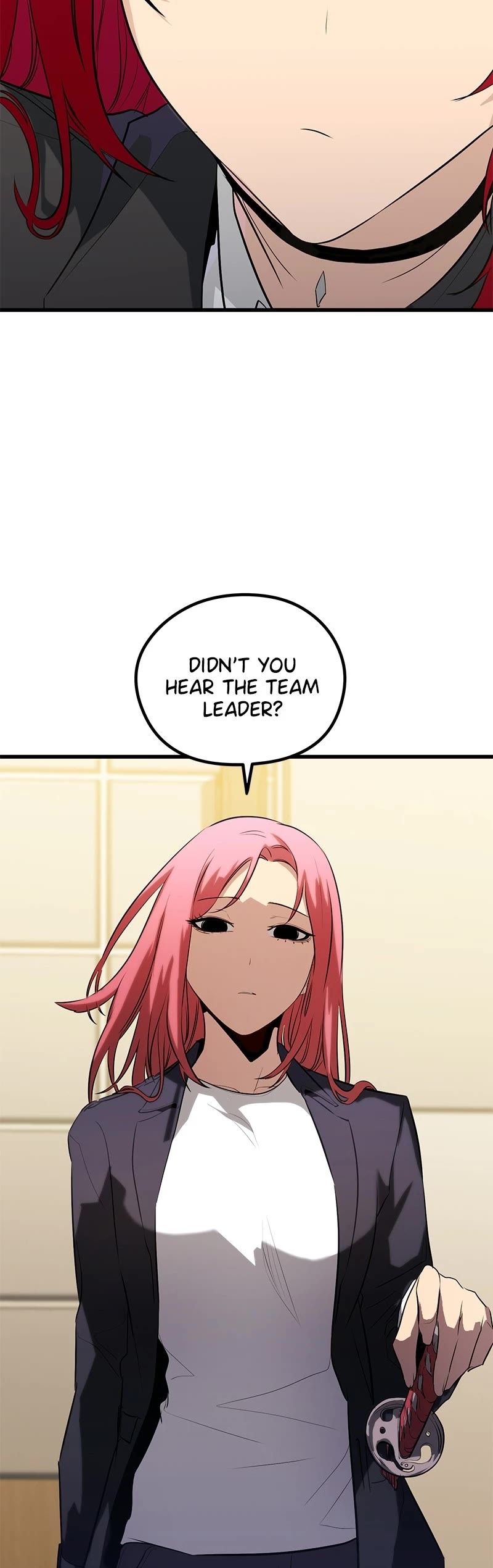 Ghost King Chapter 34 page 69 - Chapter 34: Episode 34