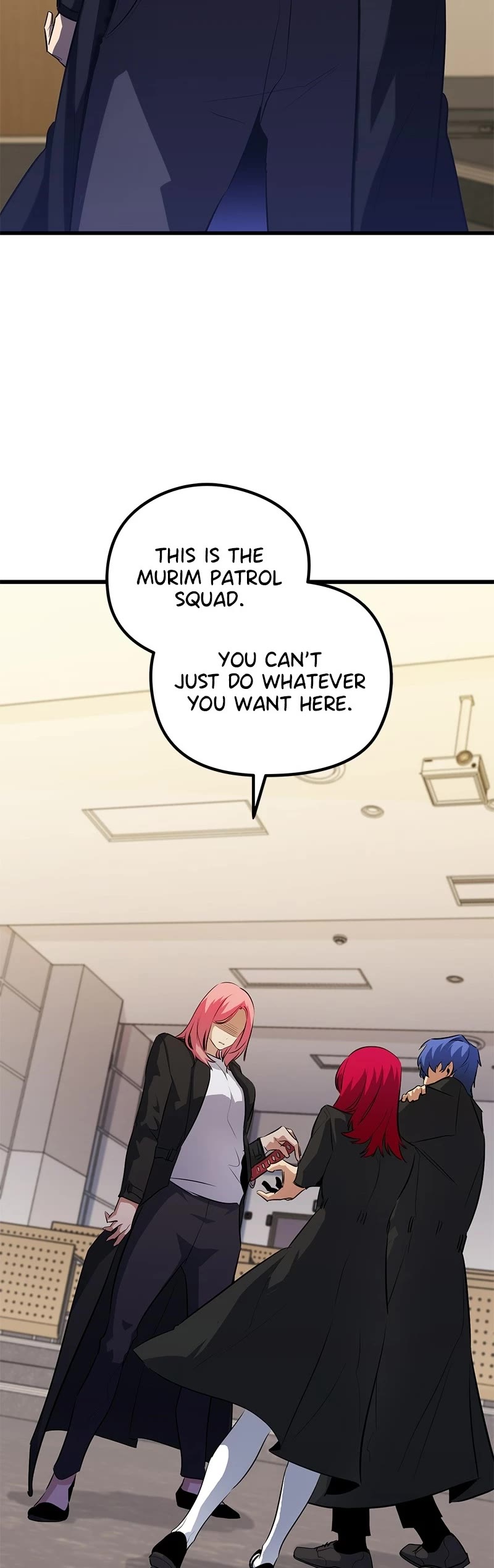 Ghost King Chapter 34 page 70 - Chapter 34: Episode 34