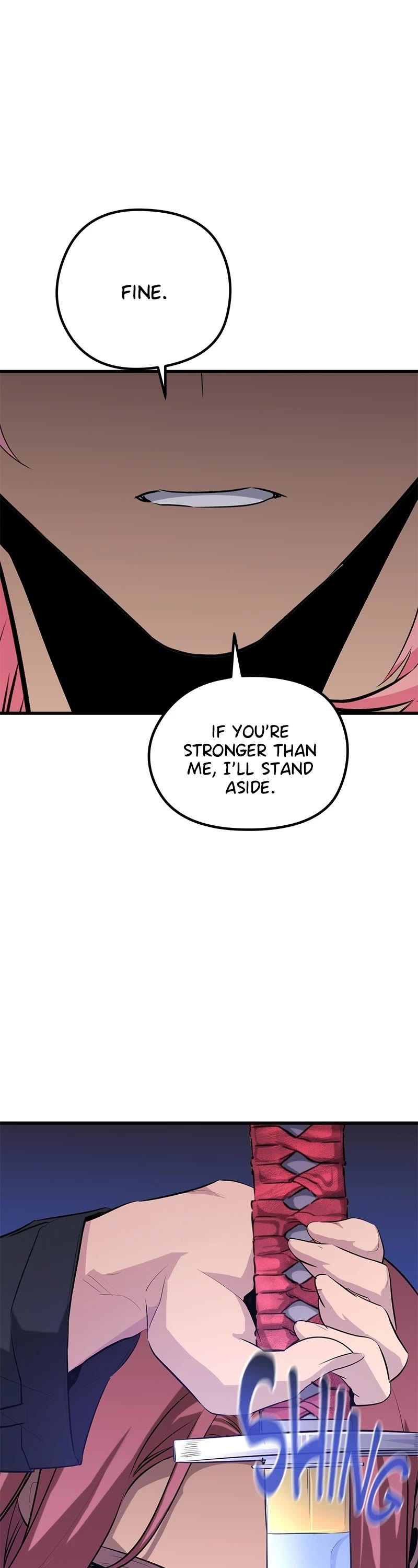 Ghost King Chapter 34 page 73 - Chapter 34: Episode 34