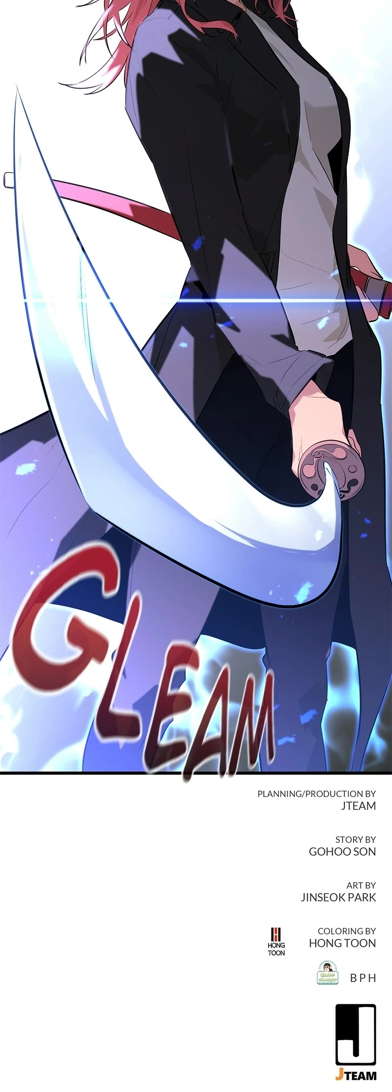 Ghost King Chapter 34 page 75 - Chapter 34: Episode 34