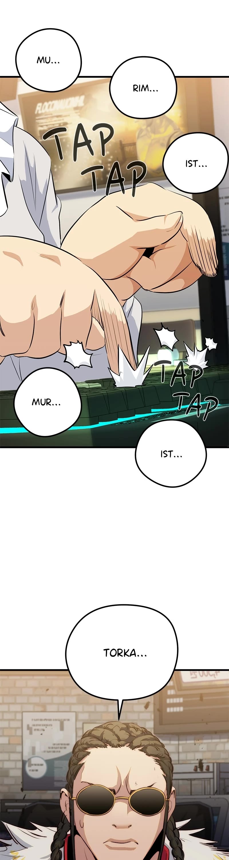 Ghost King Chapter 35 page 18 - Chapter 35: Episode 35