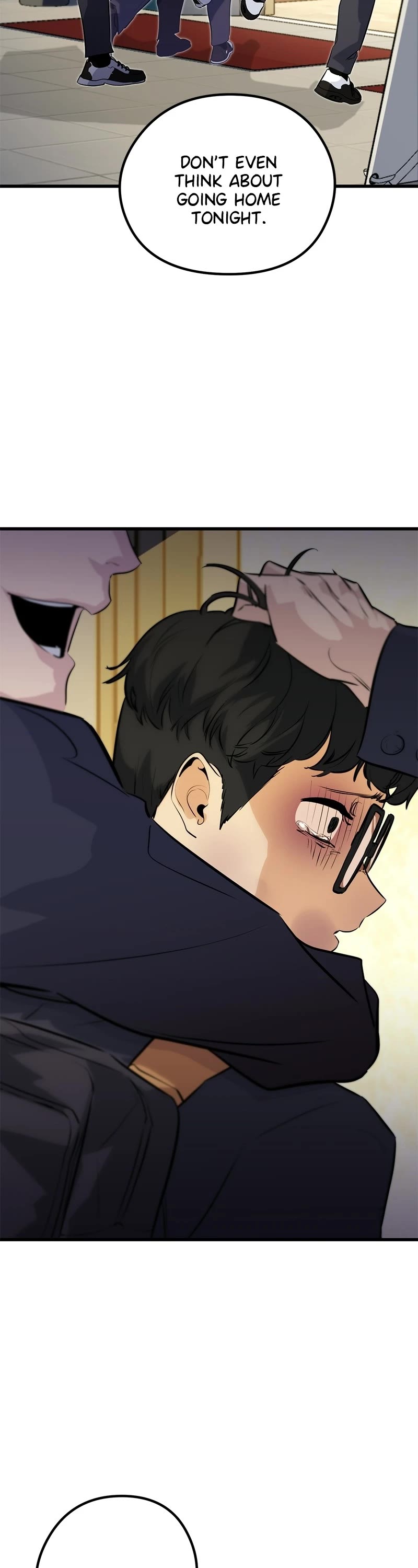 Ghost King Chapter 35 page 22 - Chapter 35: Episode 35