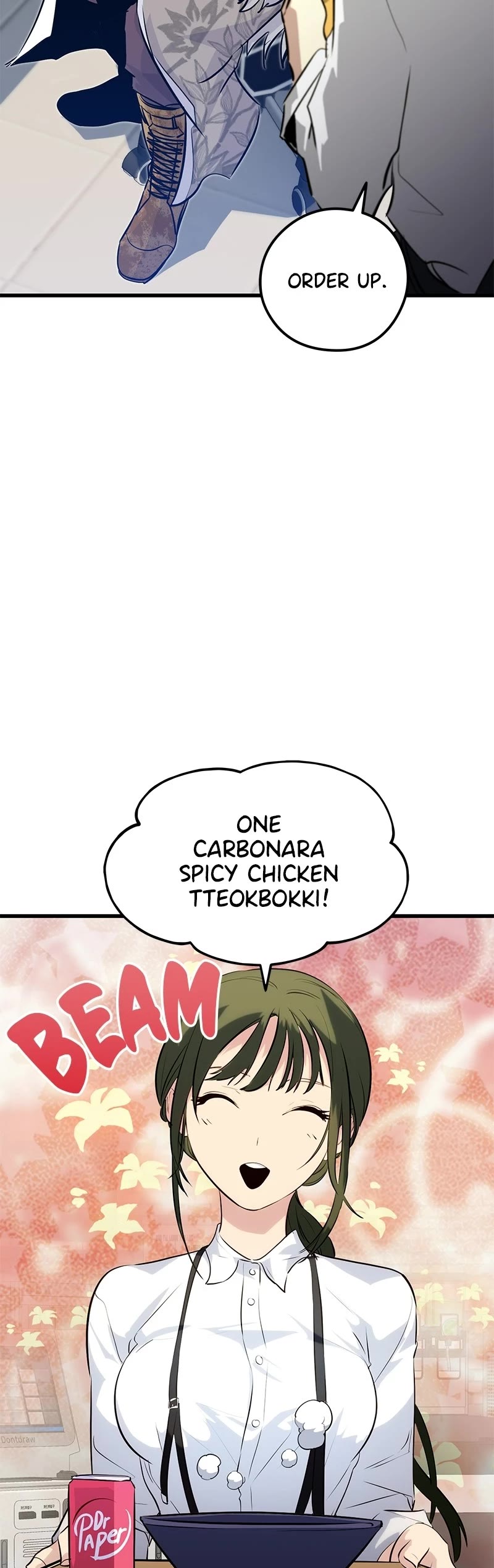 Ghost King Chapter 35 page 24 - Chapter 35: Episode 35