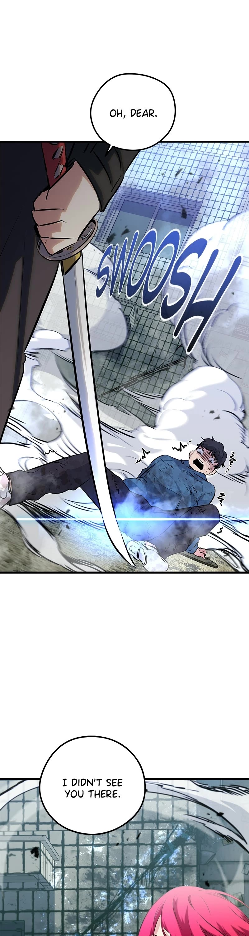 Ghost King Chapter 35 page 31 - Chapter 35: Episode 35
