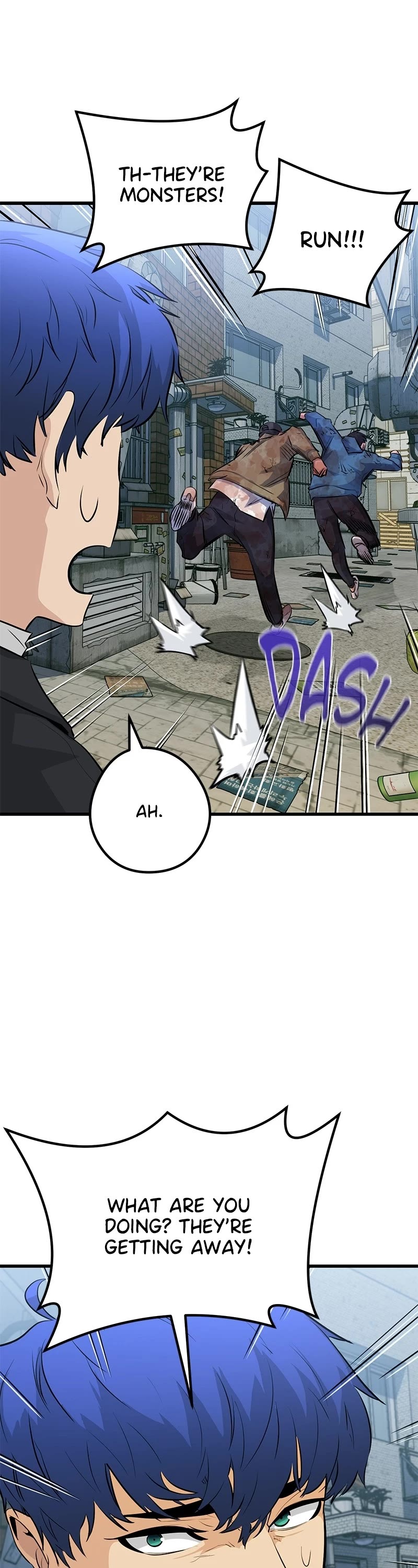 Ghost King Chapter 35 page 37 - Chapter 35: Episode 35