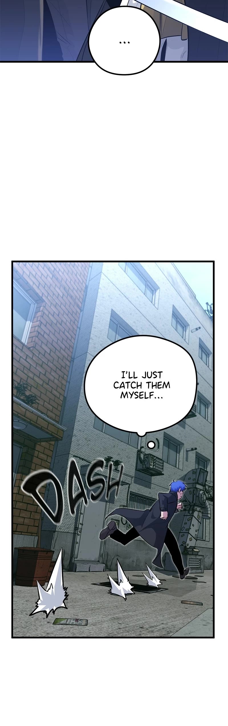 Ghost King Chapter 35 page 39 - Chapter 35: Episode 35