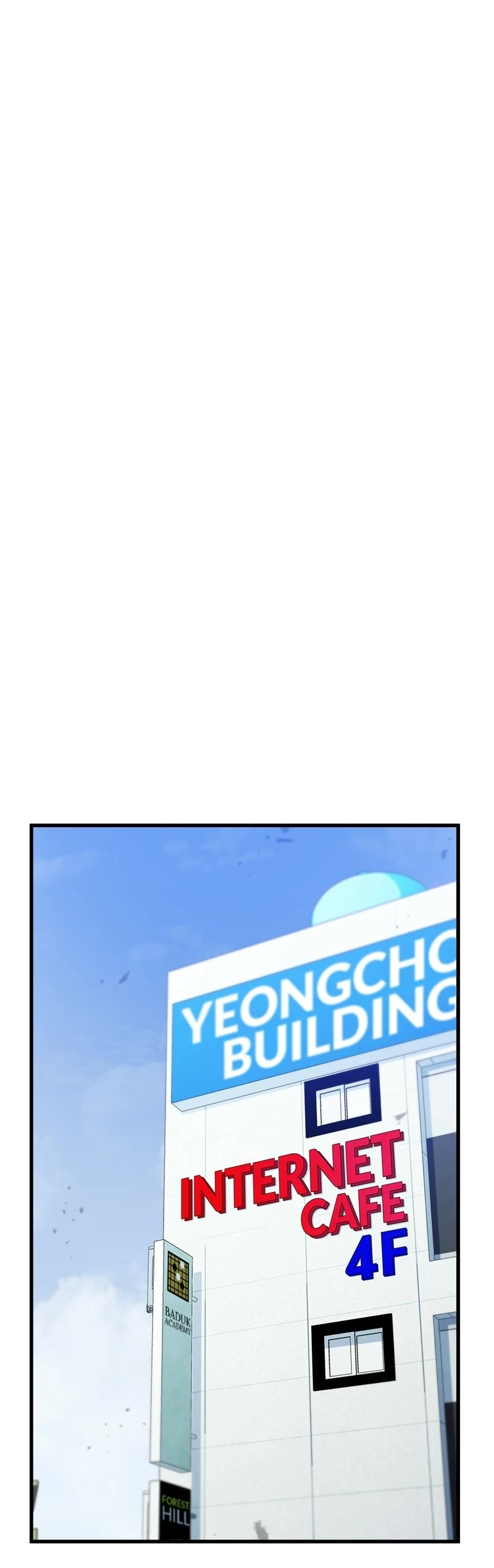 Ghost King Chapter 35 page 40 - Chapter 35: Episode 35