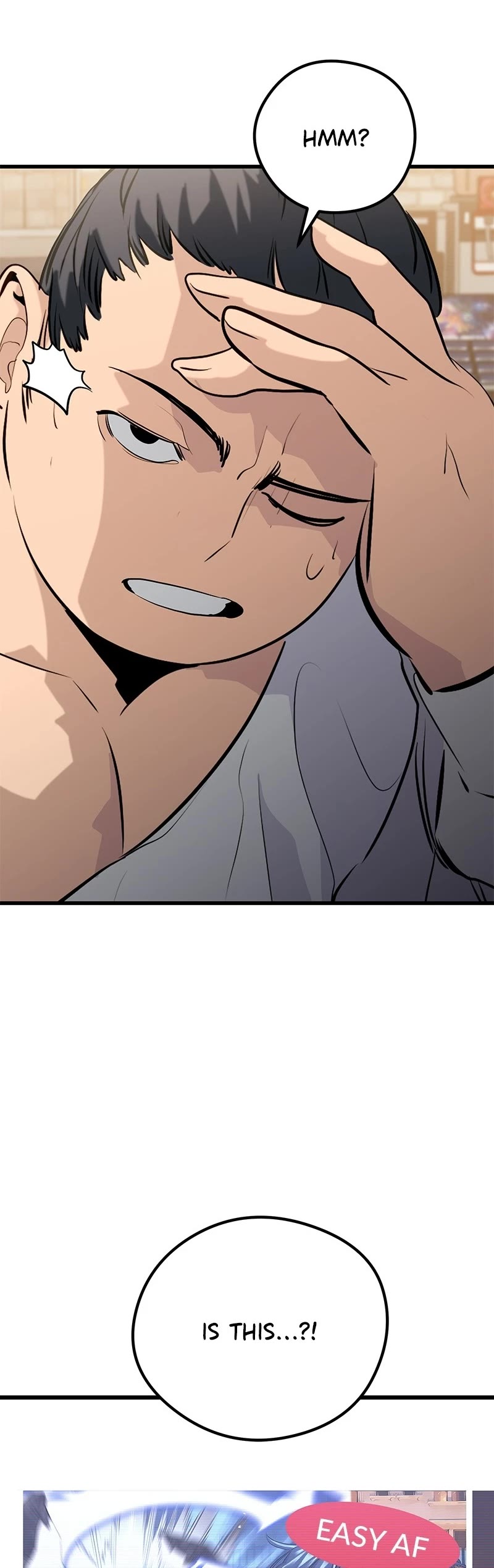 Ghost King Chapter 35 page 45 - Chapter 35: Episode 35