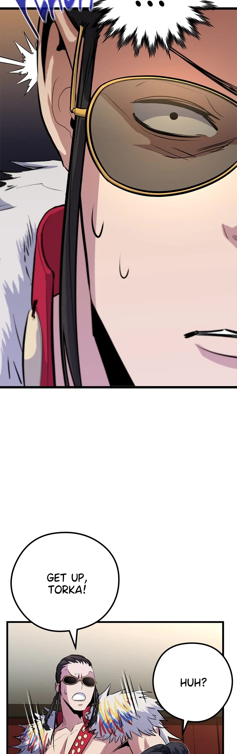 Ghost King Chapter 35 page 49 - Chapter 35: Episode 35