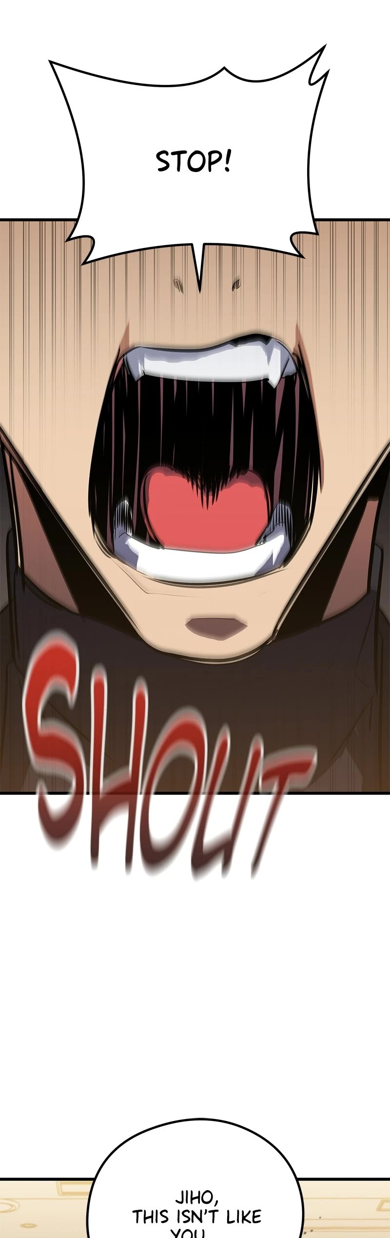 Ghost King Chapter 35 page 5 - Chapter 35: Episode 35