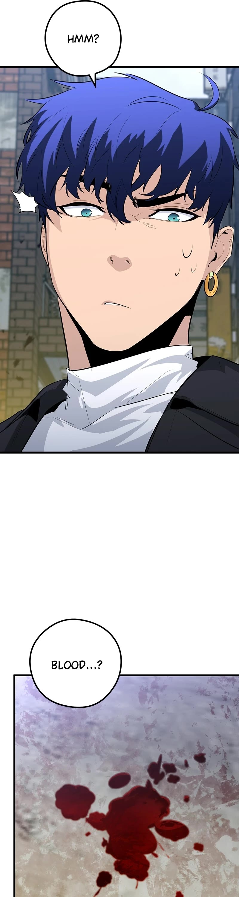 Ghost King Chapter 35 page 53 - Chapter 35: Episode 35
