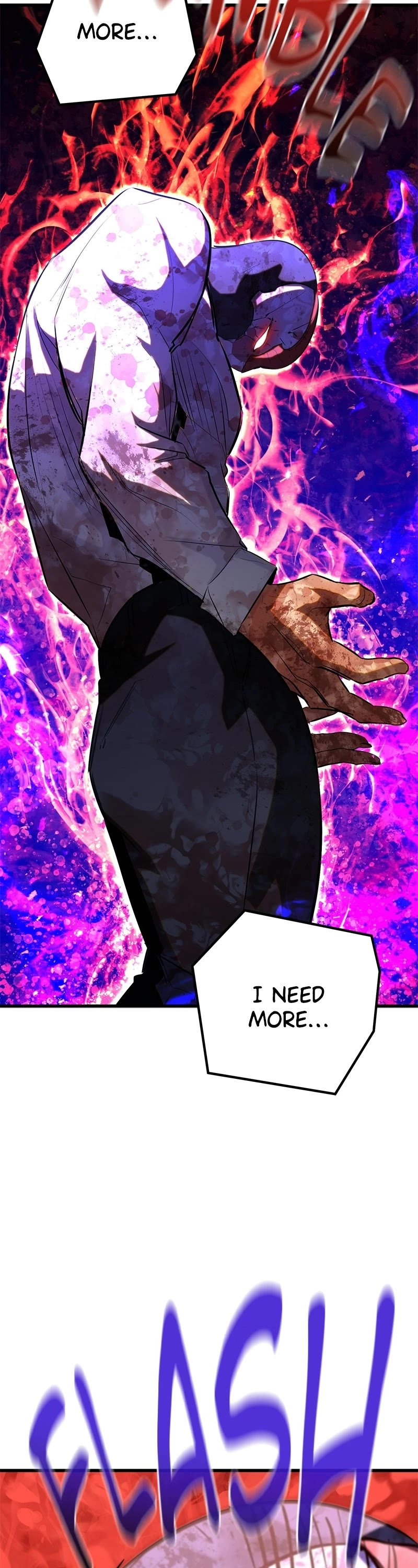 Ghost King Chapter 35 page 61 - Chapter 35: Episode 35