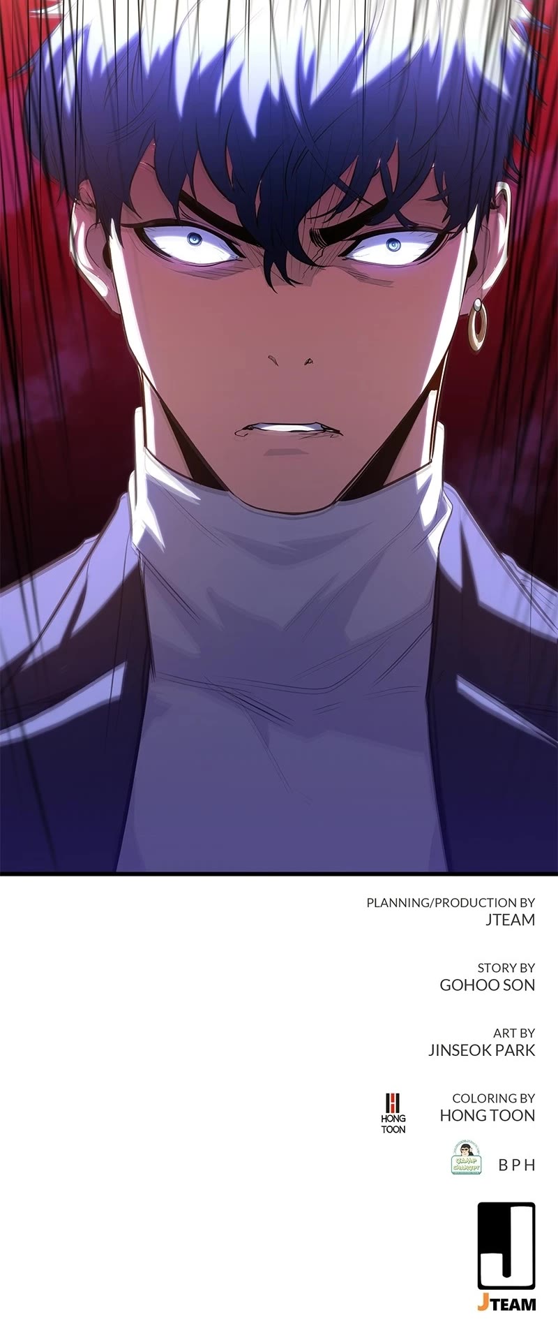Ghost King Chapter 35 page 64 - Chapter 35: Episode 35