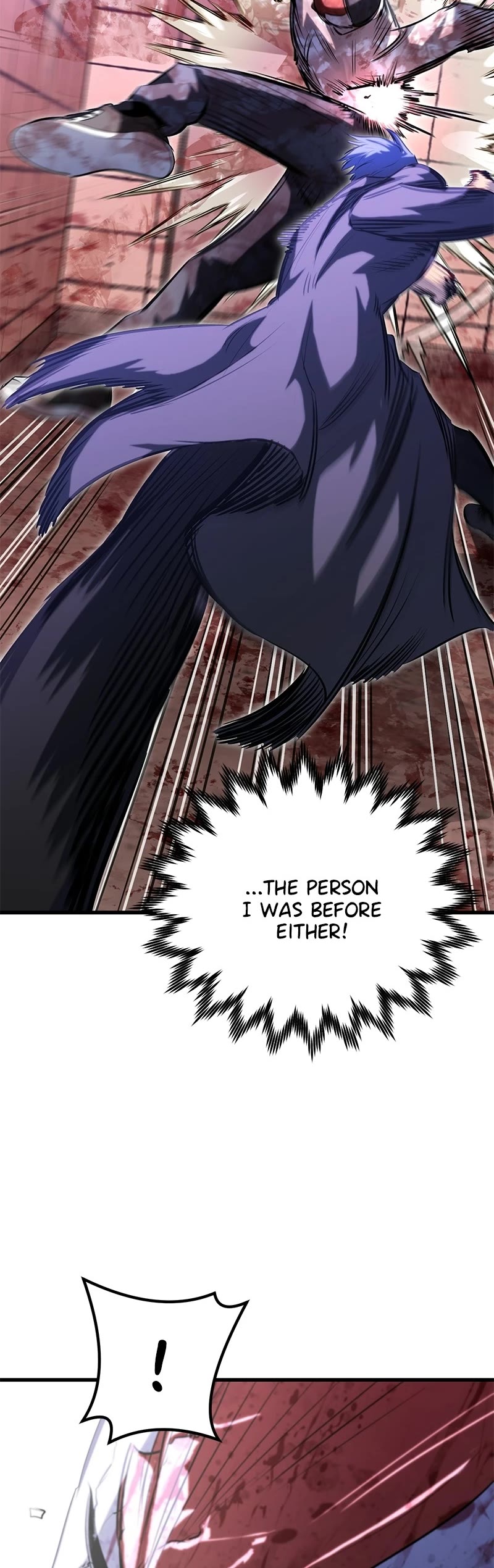 Ghost King Chapter 36 page 10 - Chapter 36: Episode 36
