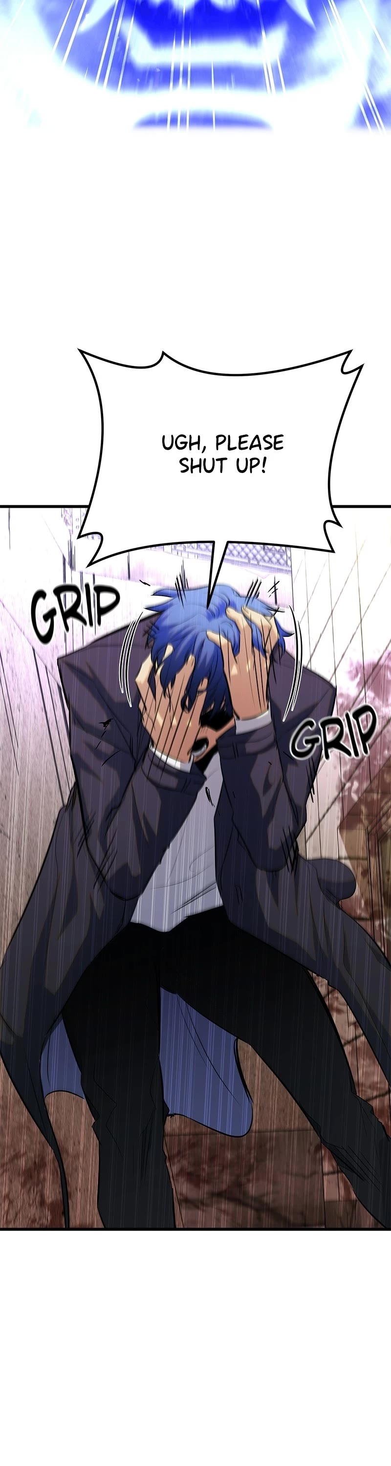 Ghost King Chapter 36 page 13 - Chapter 36: Episode 36