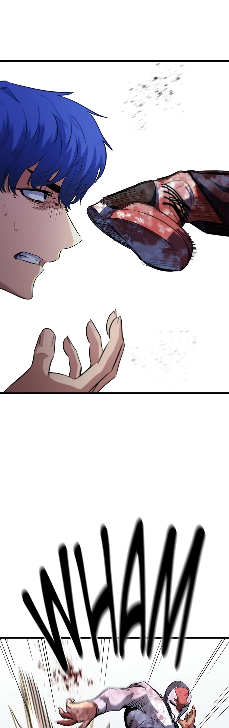 Ghost King Chapter 36 page 14 - Chapter 36: Episode 36