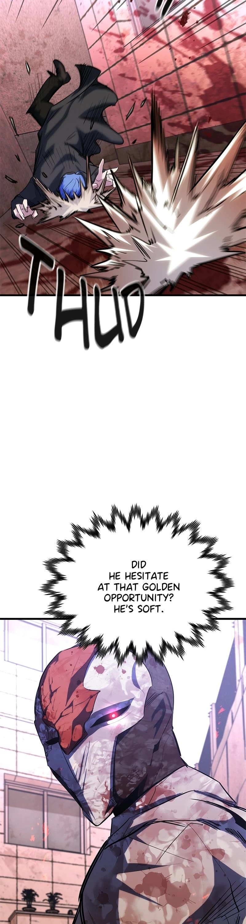 Ghost King Chapter 36 page 16 - Chapter 36: Episode 36