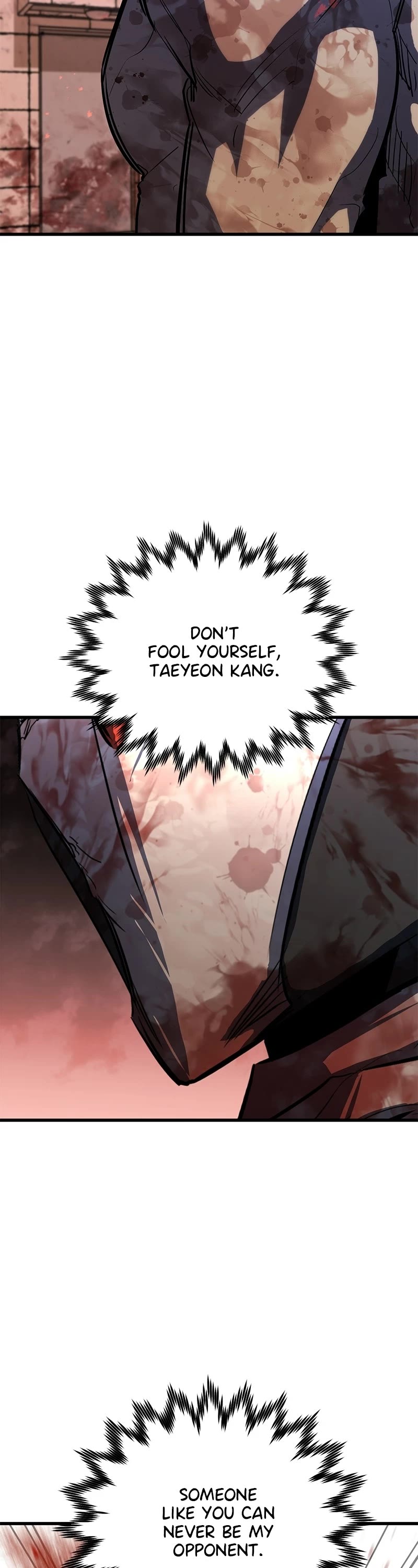 Ghost King Chapter 36 page 17 - Chapter 36: Episode 36