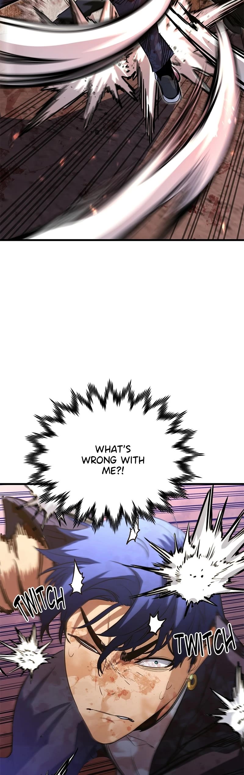 Ghost King Chapter 36 page 20 - Chapter 36: Episode 36