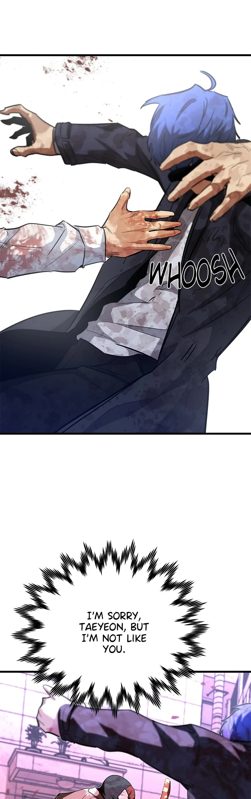 Ghost King Chapter 36 page 24 - Chapter 36: Episode 36