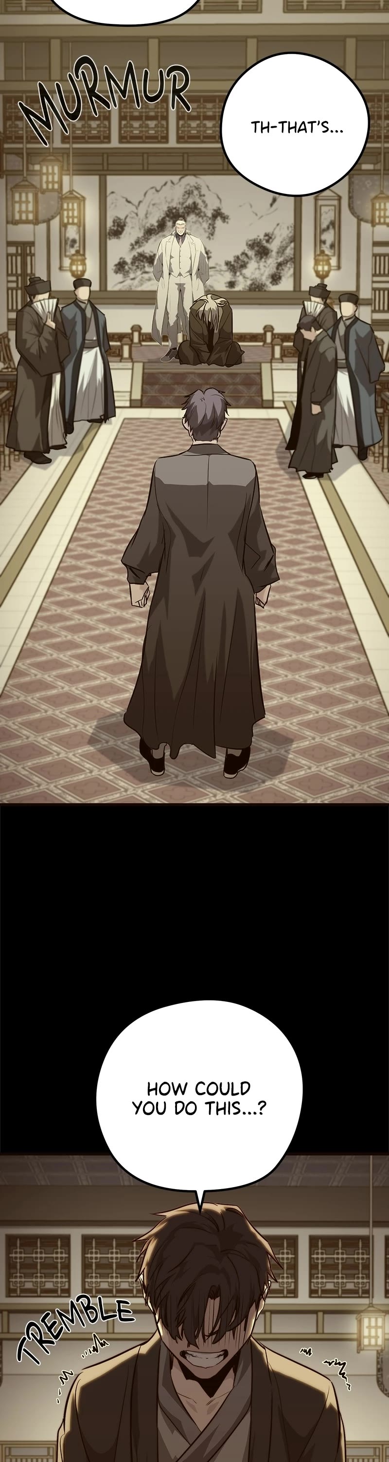 Ghost King Chapter 36 page 27 - Chapter 36: Episode 36