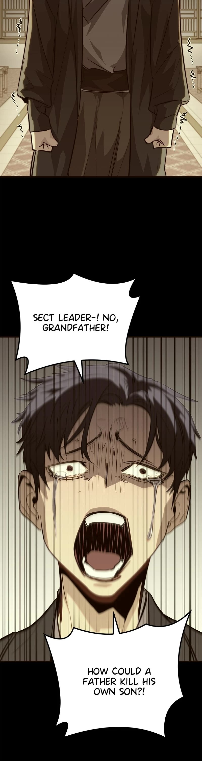Ghost King Chapter 36 page 28 - Chapter 36: Episode 36