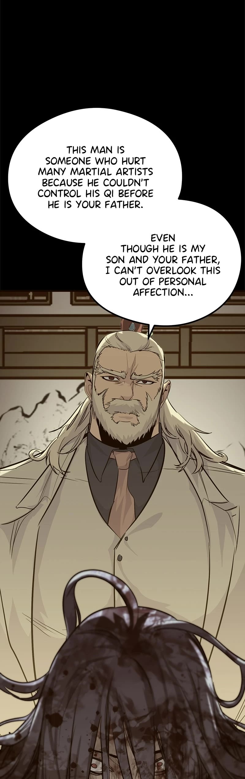 Ghost King Chapter 36 page 29 - Chapter 36: Episode 36