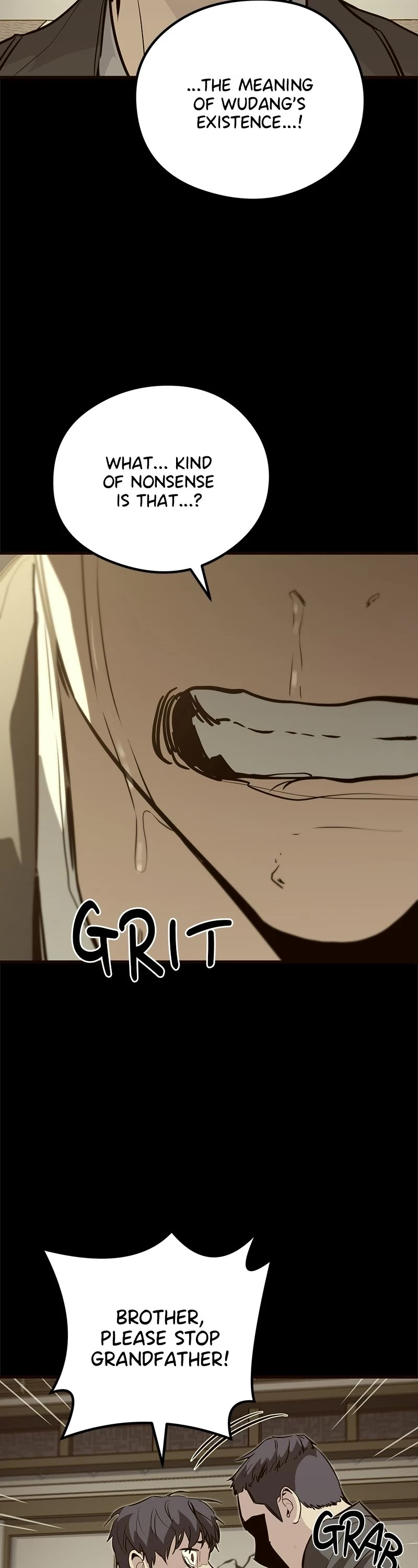 Ghost King Chapter 36 page 31 - Chapter 36: Episode 36