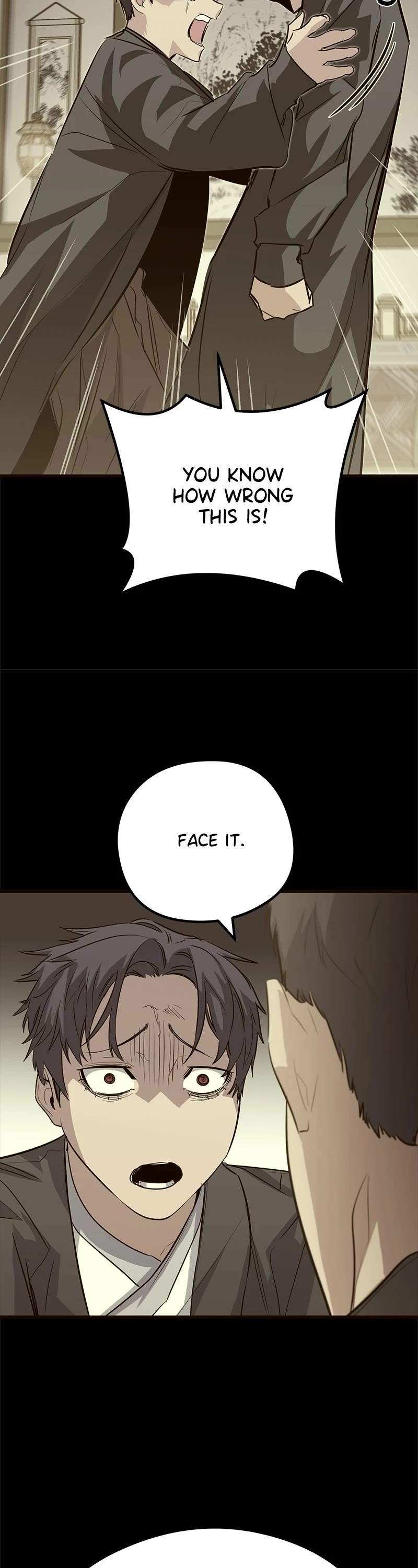 Ghost King Chapter 36 page 32 - Chapter 36: Episode 36
