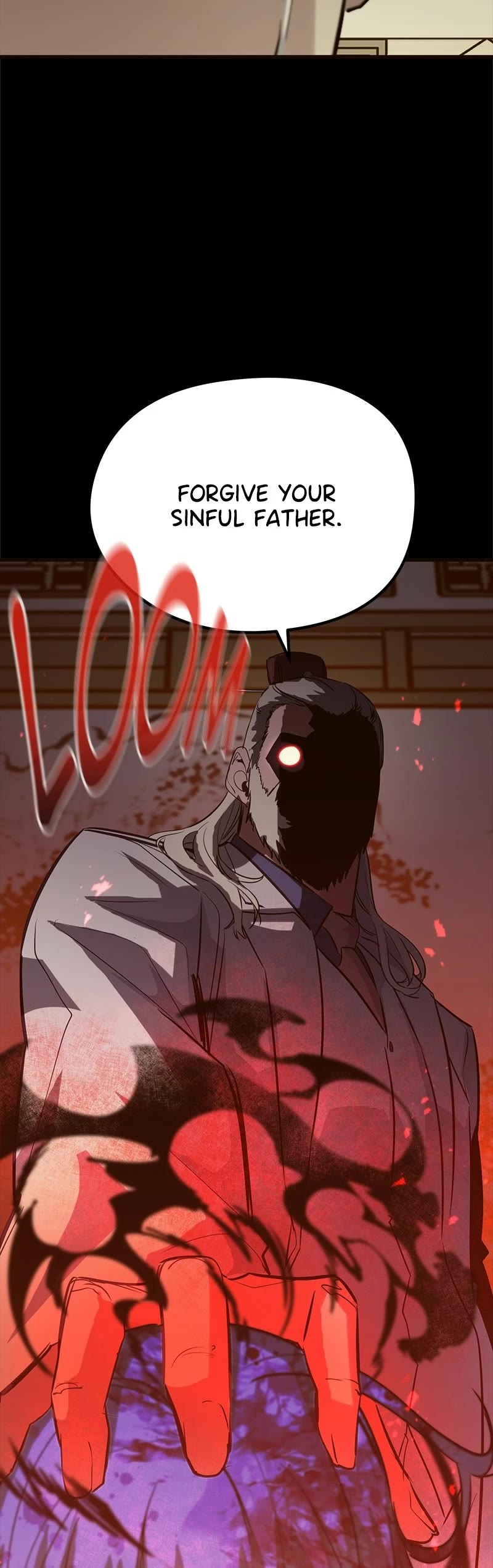 Ghost King Chapter 36 page 34 - Chapter 36: Episode 36