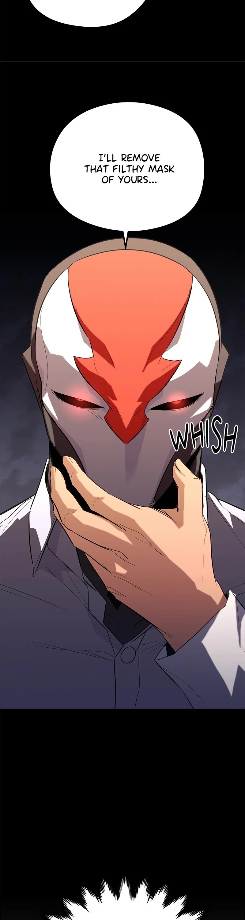 Ghost King Chapter 36 page 38 - Chapter 36: Episode 36