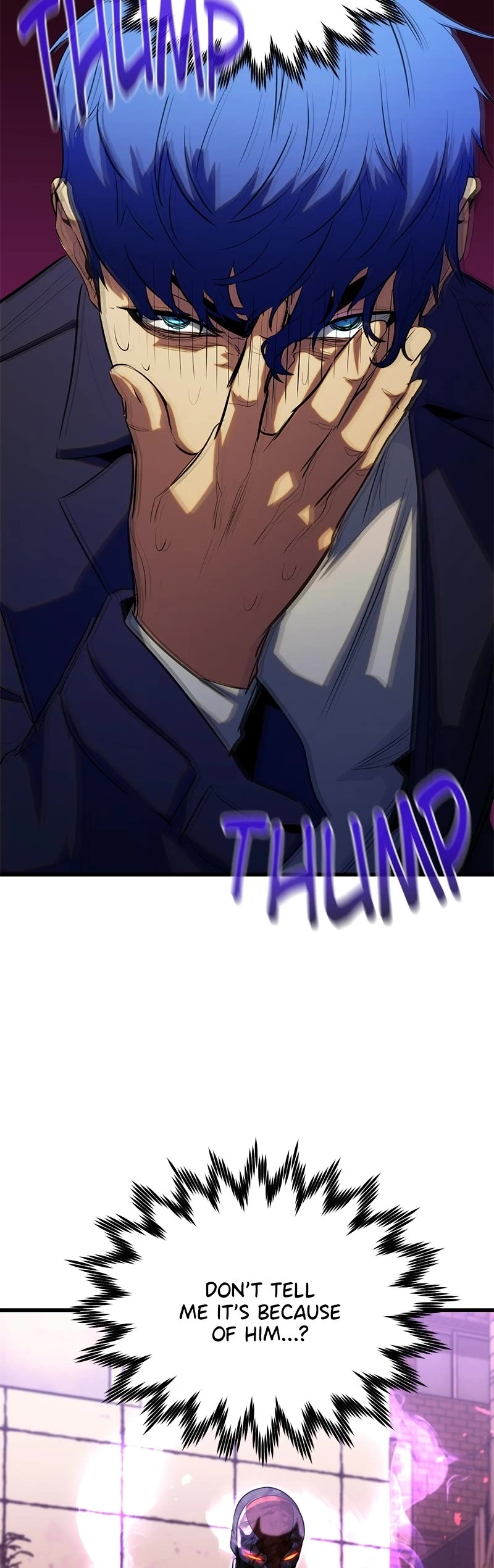 Ghost King Chapter 36 page 4 - Chapter 36: Episode 36
