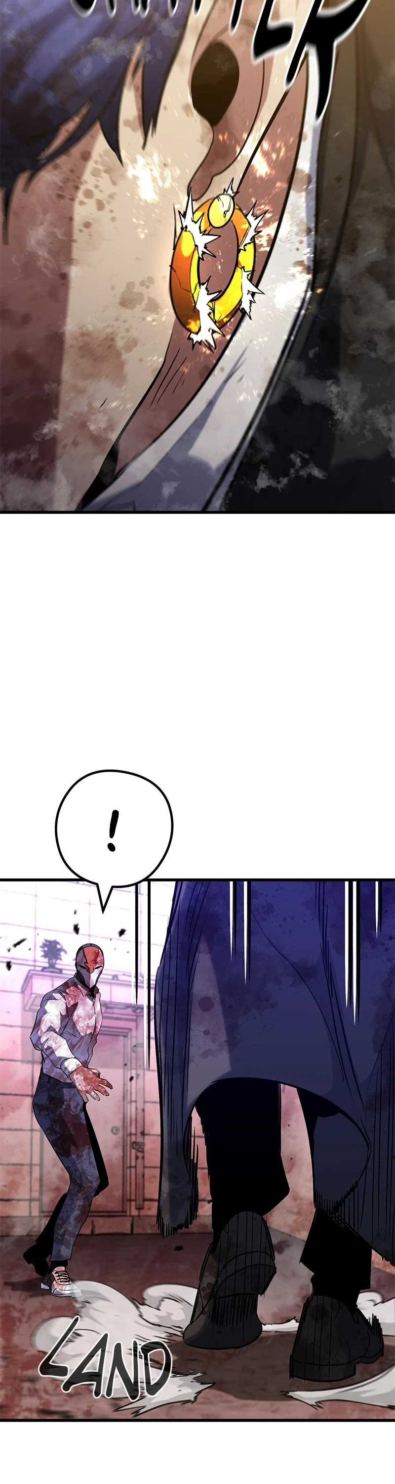 Ghost King Chapter 36 page 42 - Chapter 36: Episode 36