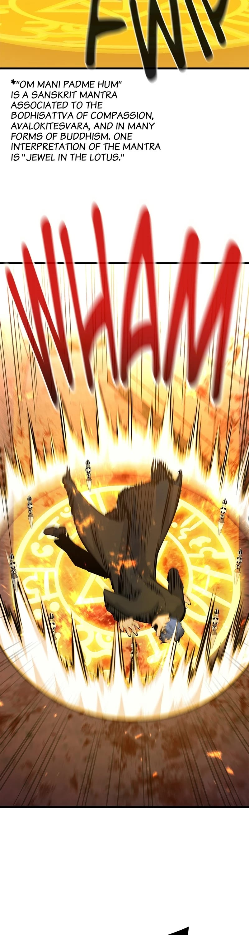 Ghost King Chapter 36 page 58 - Chapter 36: Episode 36