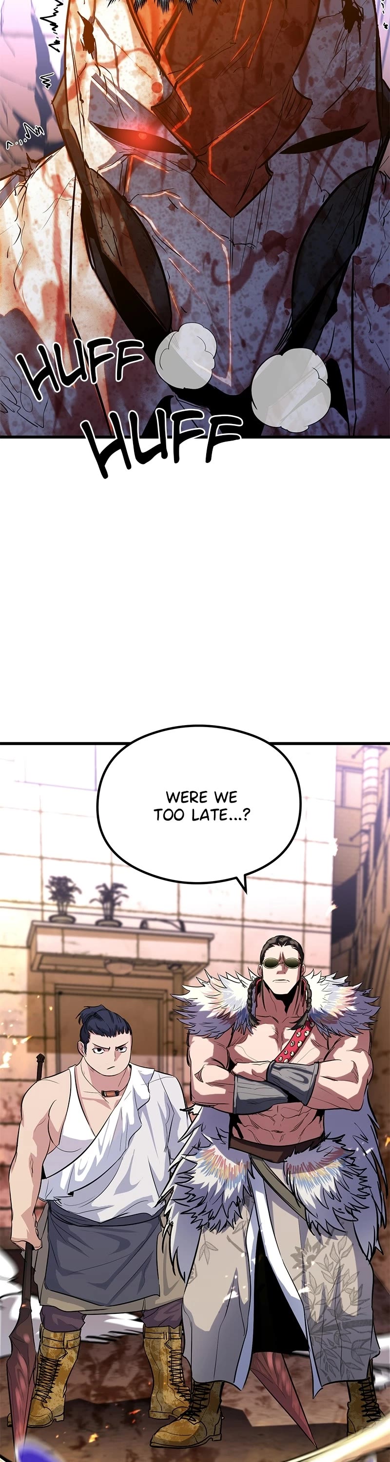 Ghost King Chapter 36 page 61 - Chapter 36: Episode 36