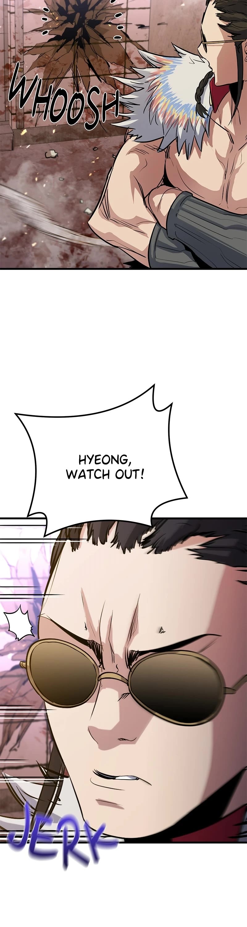 Ghost King Chapter 36 page 63 - Chapter 36: Episode 36