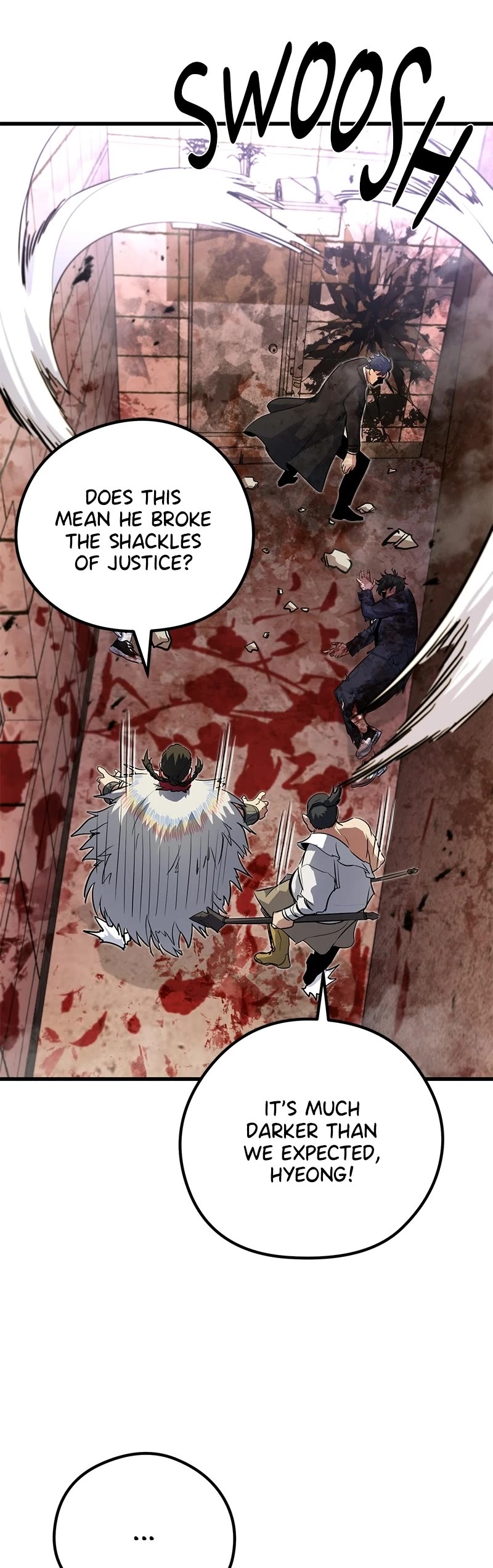 Ghost King Chapter 36 page 65 - Chapter 36: Episode 36