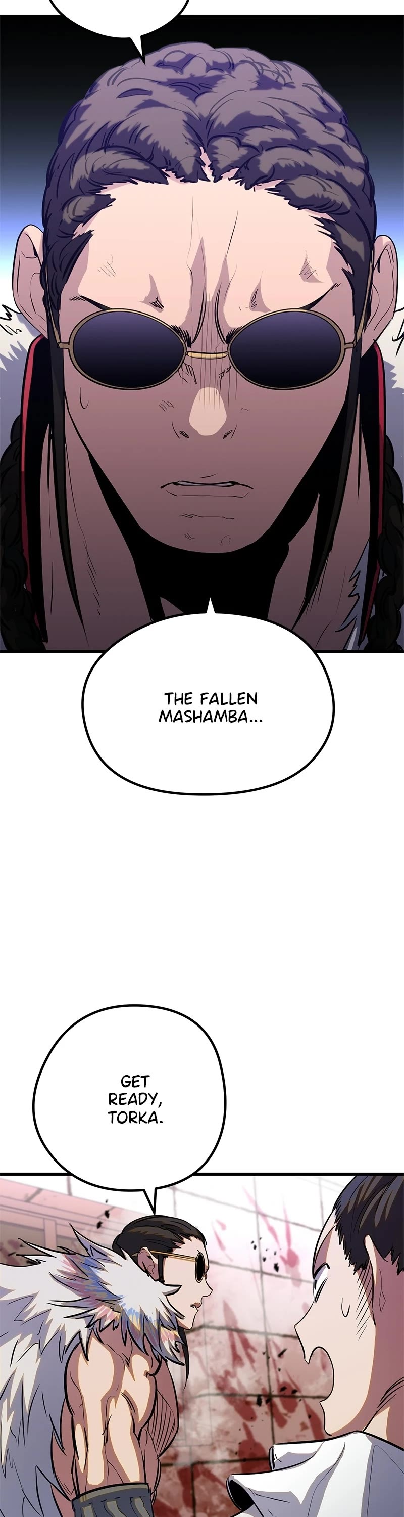 Ghost King Chapter 36 page 66 - Chapter 36: Episode 36