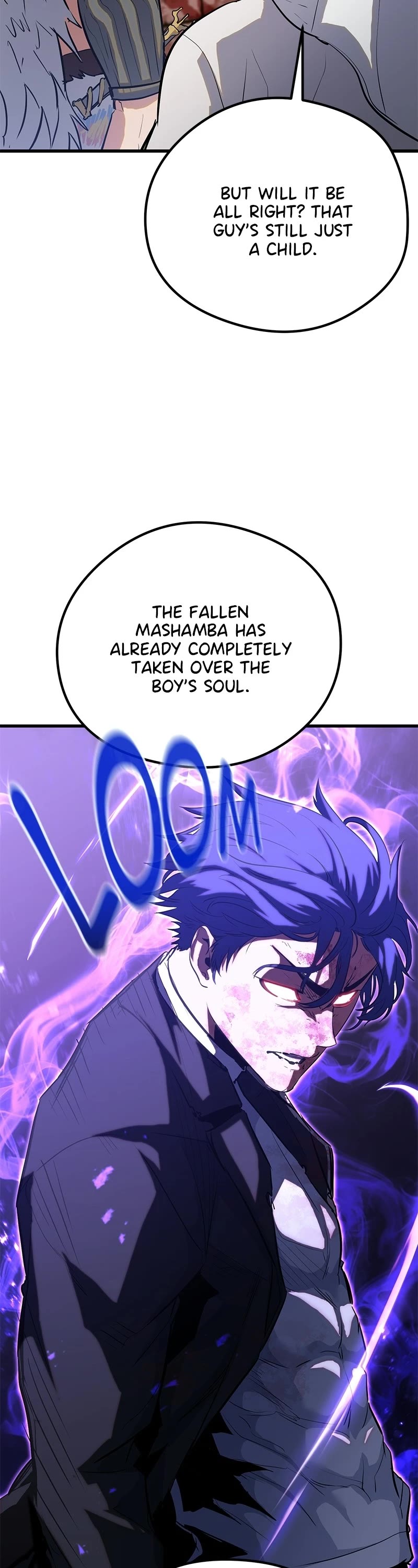 Ghost King Chapter 36 page 67 - Chapter 36: Episode 36