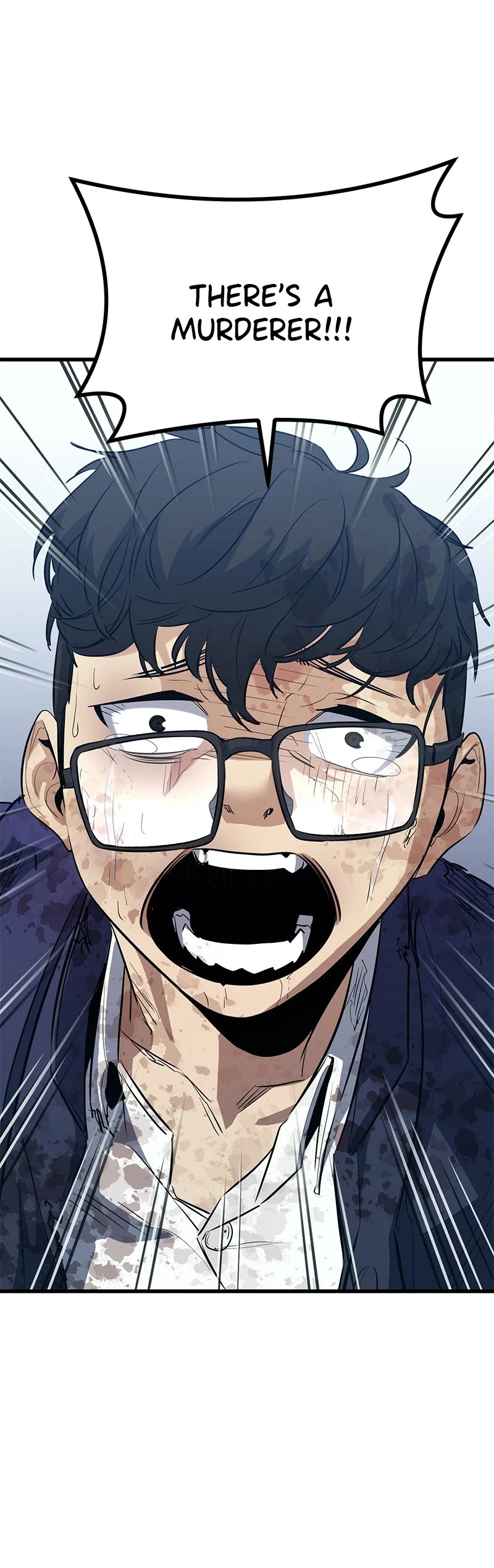 Ghost King Chapter 37 page 15 - Chapter 37: Episode 37