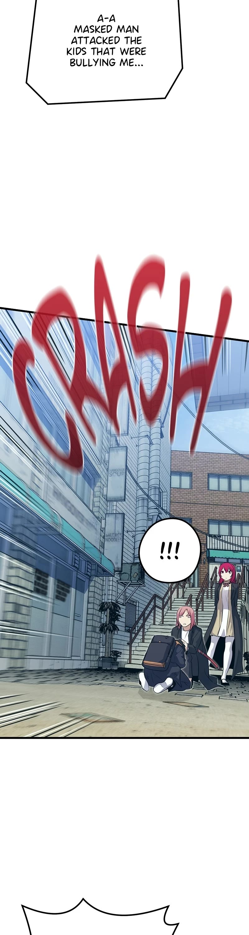 Ghost King Chapter 37 page 17 - Chapter 37: Episode 37