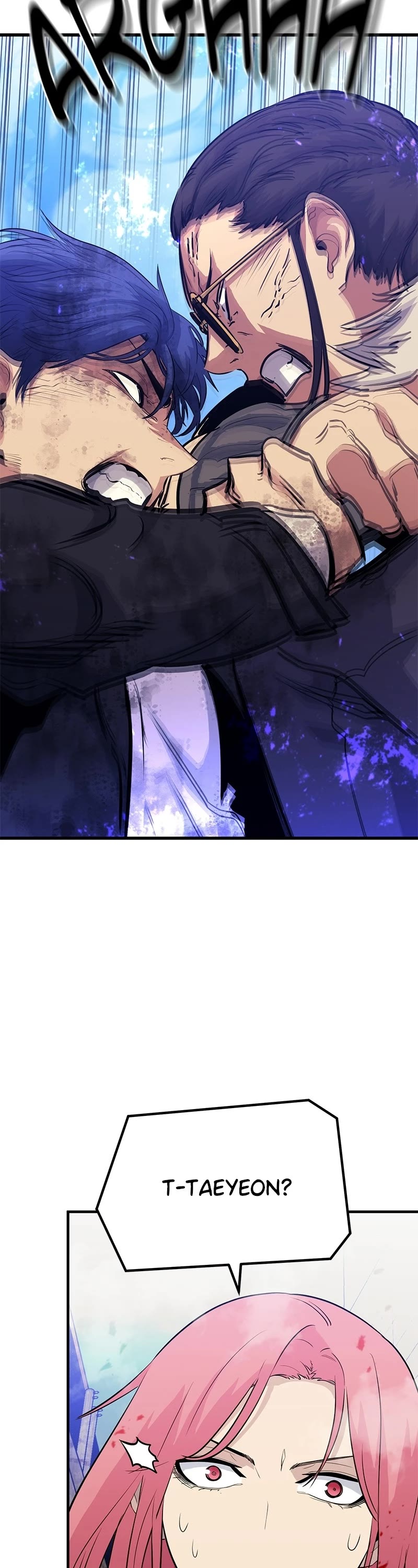 Ghost King Chapter 37 page 27 - Chapter 37: Episode 37