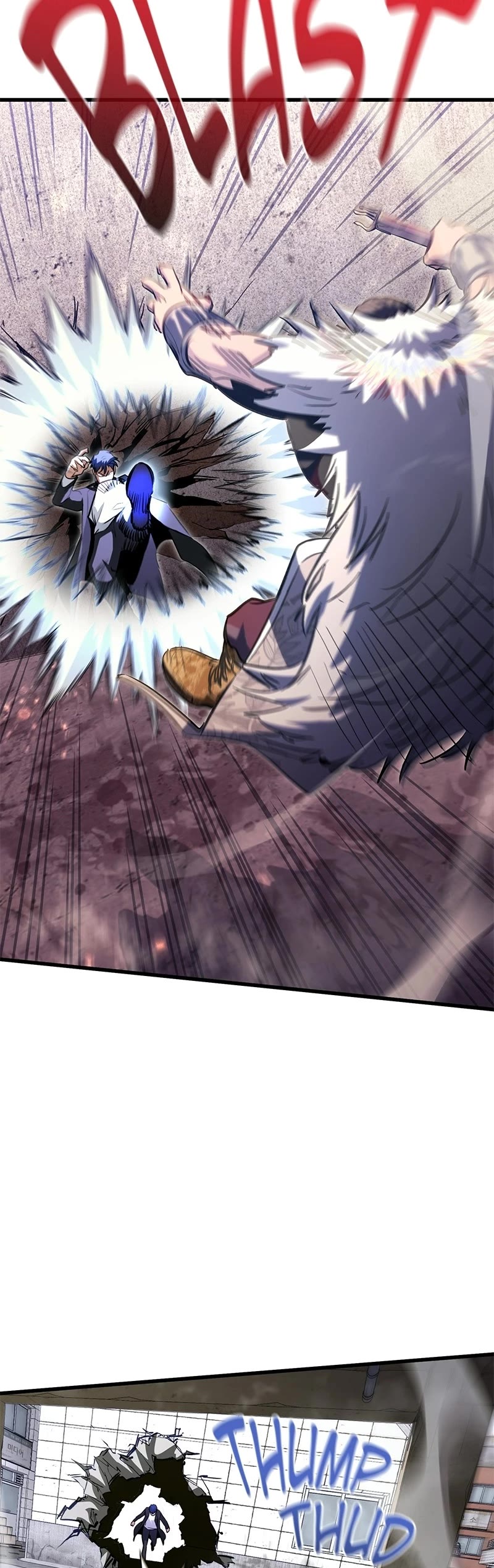 Ghost King Chapter 37 page 29 - Chapter 37: Episode 37