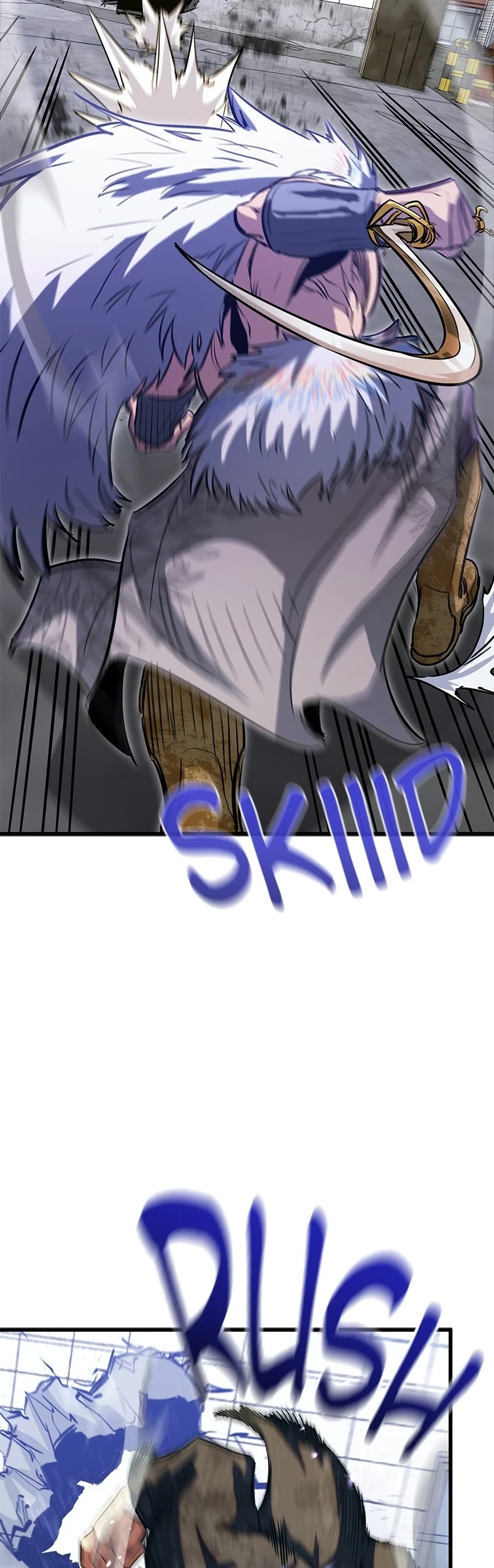 Ghost King Chapter 37 page 30 - Chapter 37: Episode 37