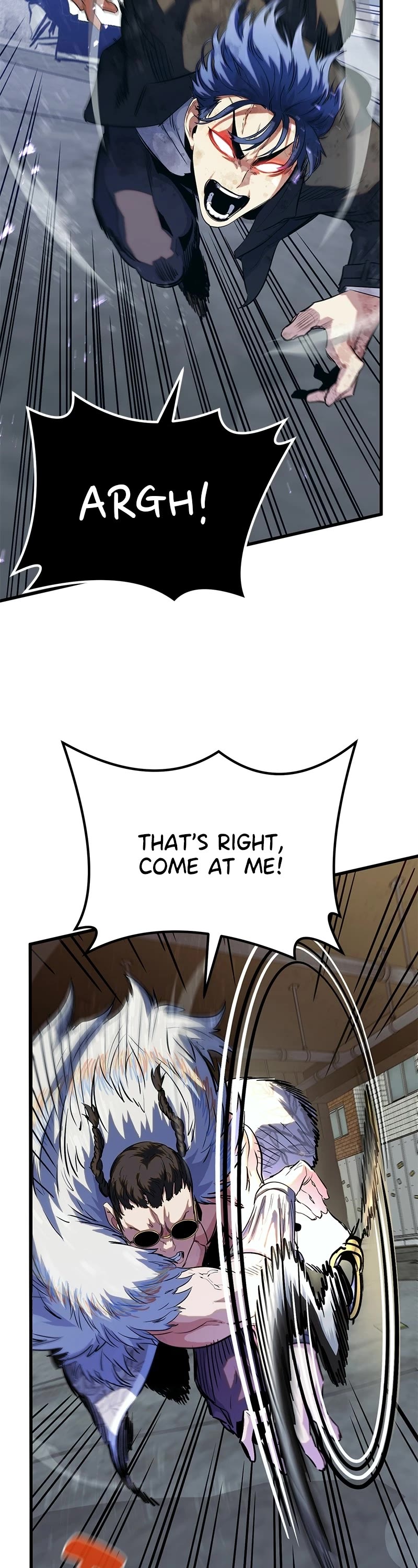 Ghost King Chapter 37 page 31 - Chapter 37: Episode 37