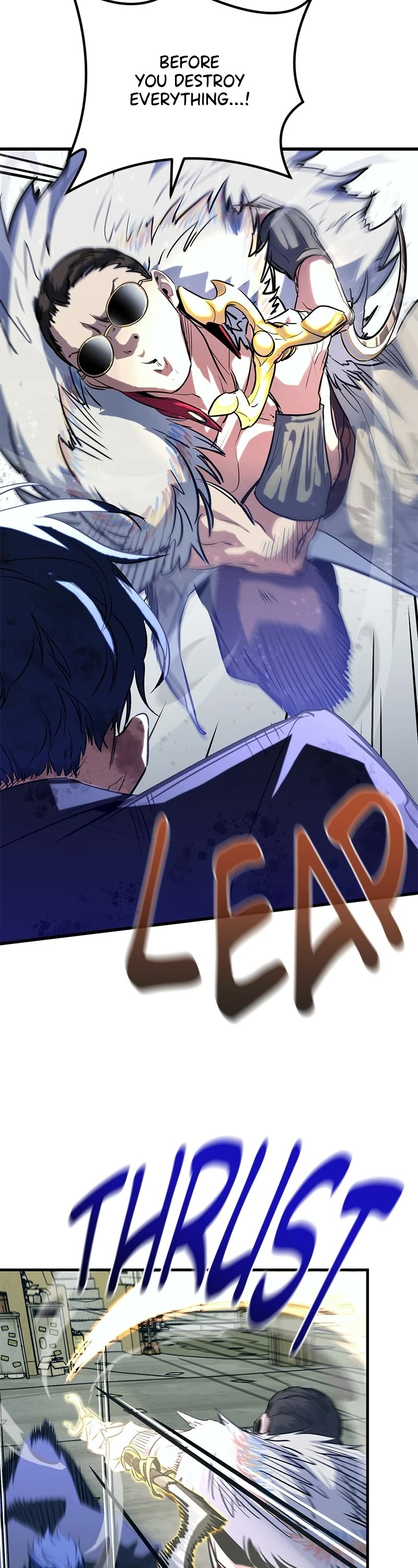 Ghost King Chapter 37 page 37 - Chapter 37: Episode 37
