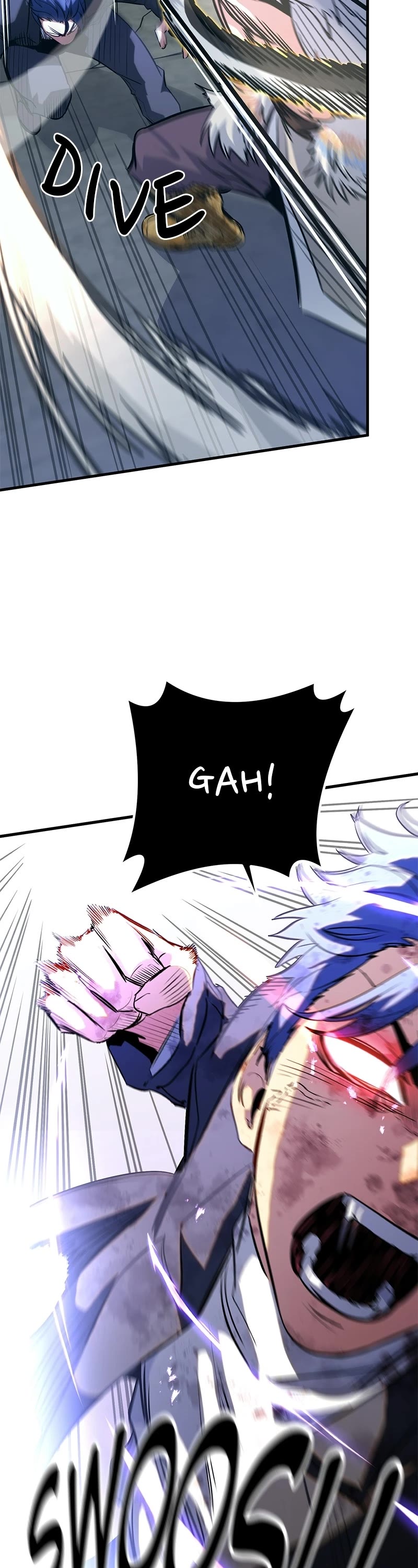 Ghost King Chapter 37 page 38 - Chapter 37: Episode 37