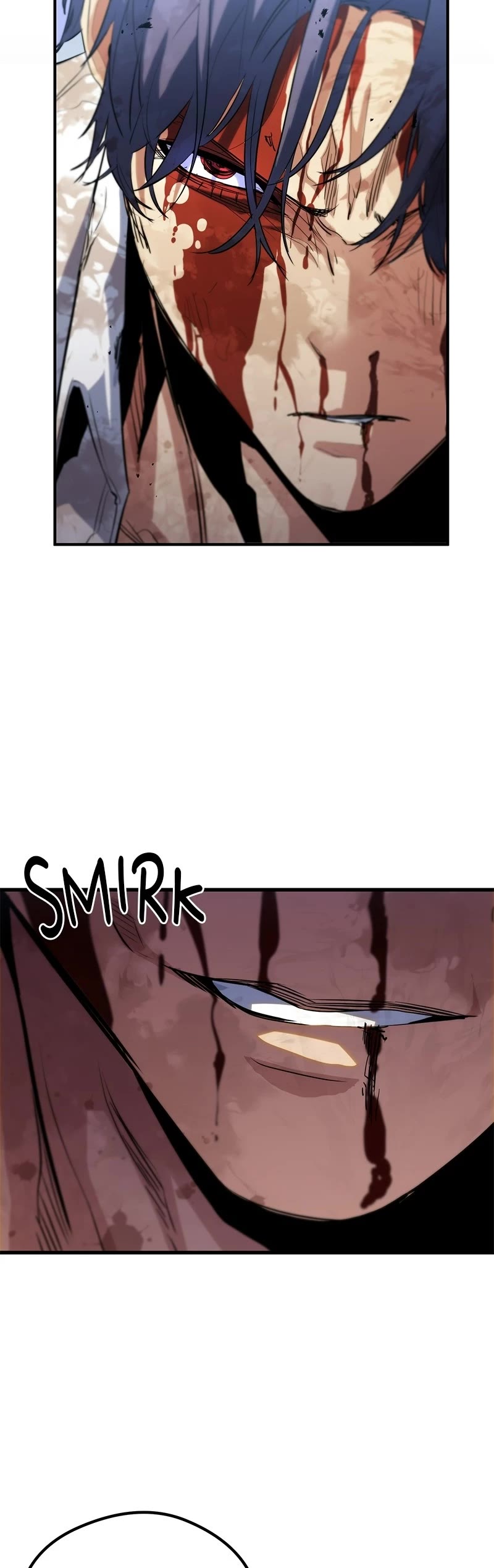 Ghost King Chapter 37 page 4 - Chapter 37: Episode 37