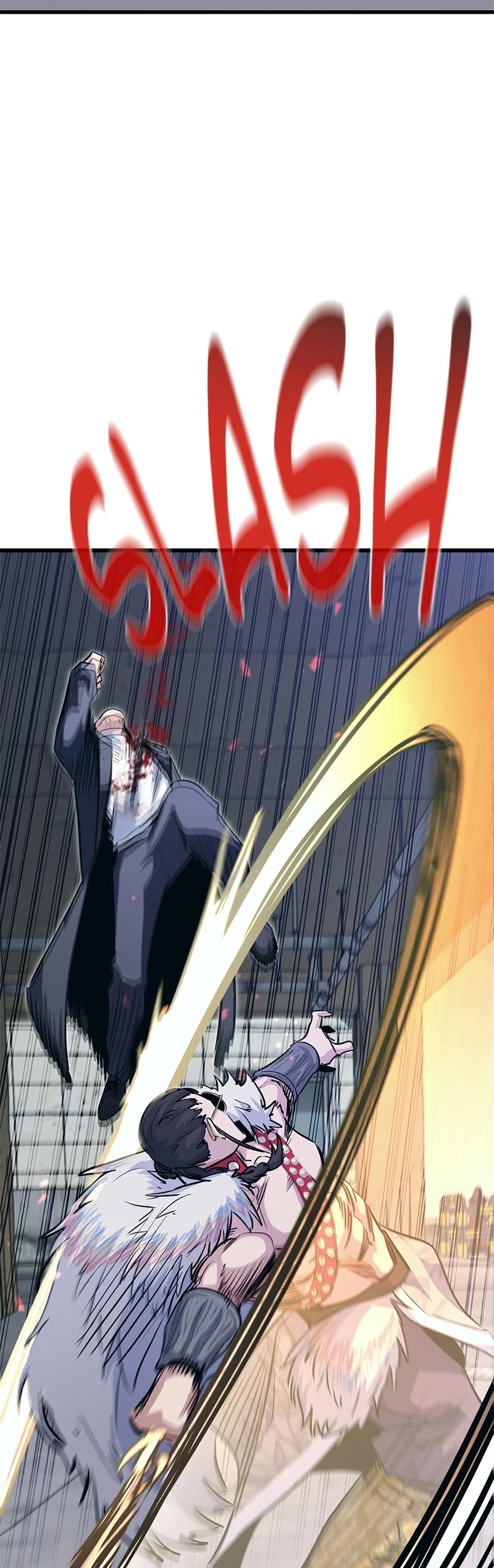 Ghost King Chapter 37 page 40 - Chapter 37: Episode 37