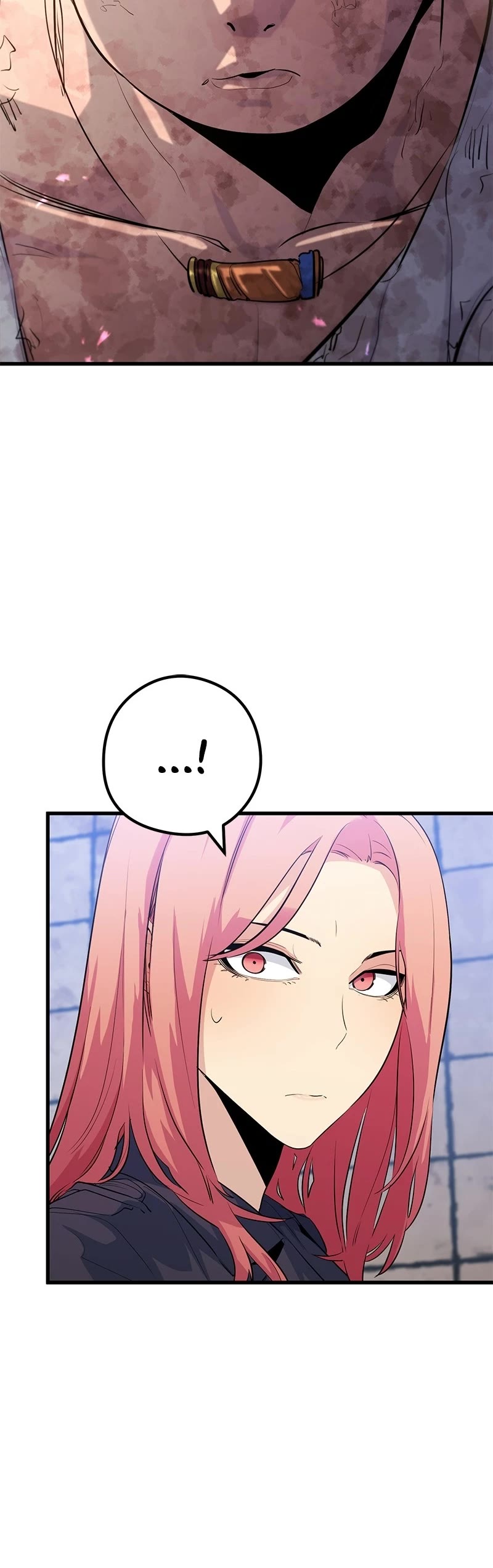 Ghost King Chapter 37 page 45 - Chapter 37: Episode 37